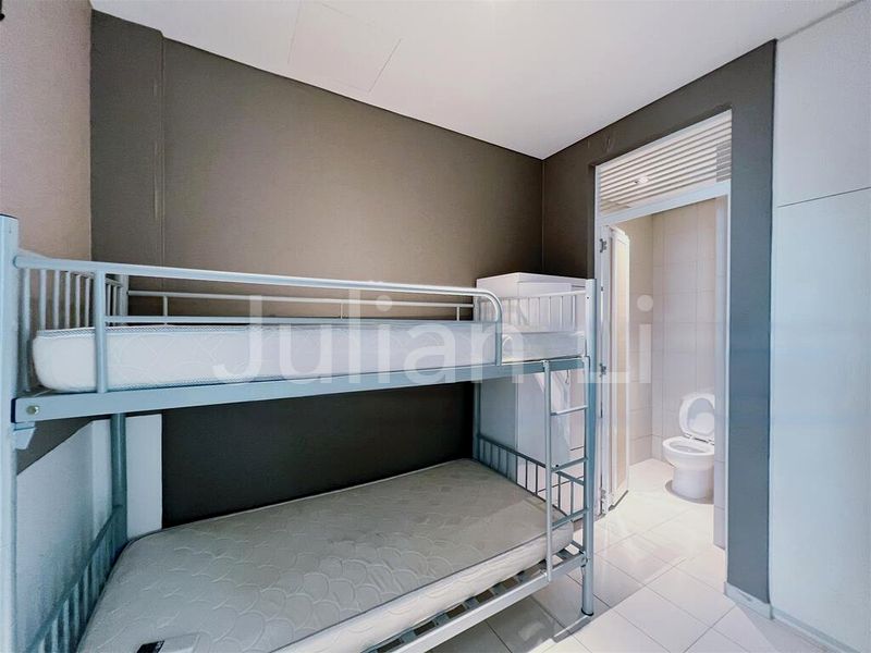 4 Bed Condo for Sale in  South Beach Residences - Image 13